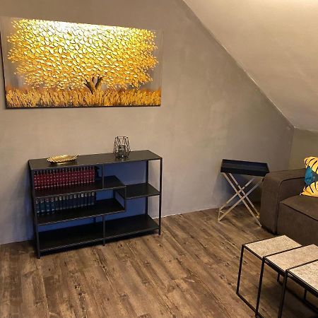 W-8 - Moderne Ferienwohnung Mit Viel Charme & Spektakulaerem Blick Sandebeck Buitenkant foto