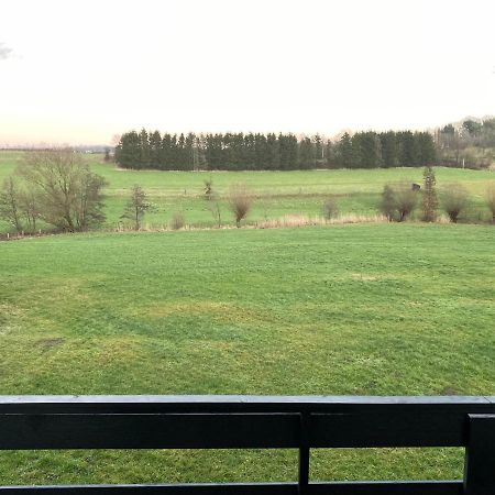 W-8 - Moderne Ferienwohnung Mit Viel Charme & Spektakulaerem Blick Sandebeck Buitenkant foto