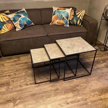 W-8 - Moderne Ferienwohnung Mit Viel Charme & Spektakulaerem Blick Sandebeck Buitenkant foto