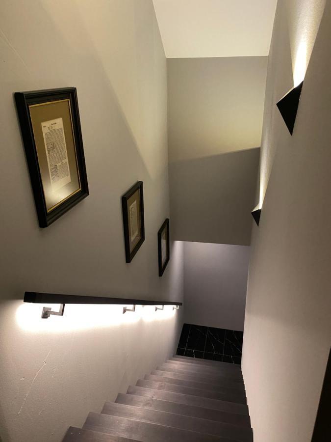 W-8 - Moderne Ferienwohnung Mit Viel Charme & Spektakulaerem Blick Sandebeck Buitenkant foto