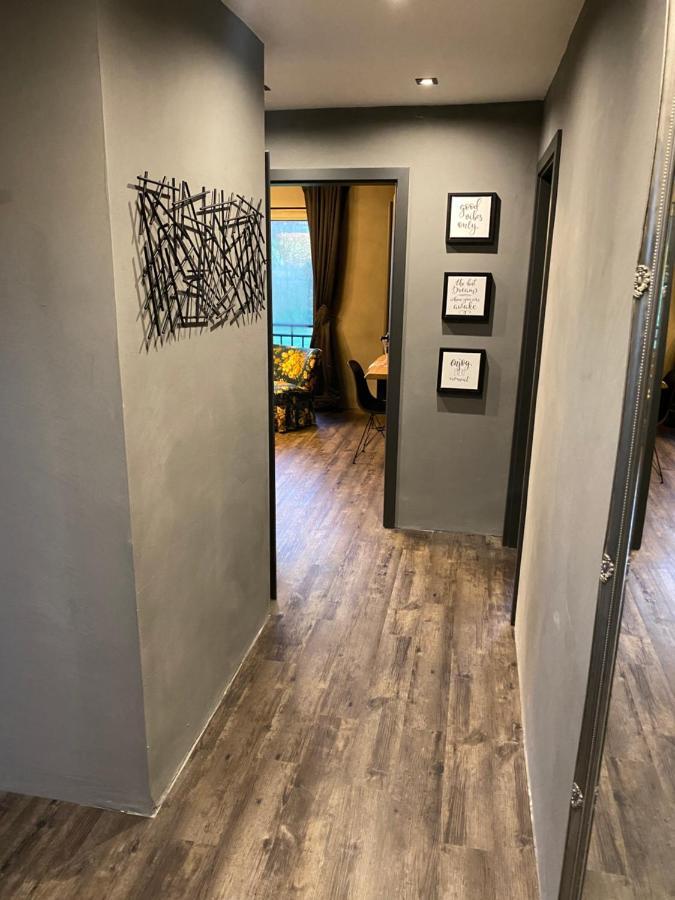 W-8 - Moderne Ferienwohnung Mit Viel Charme & Spektakulaerem Blick Sandebeck Buitenkant foto