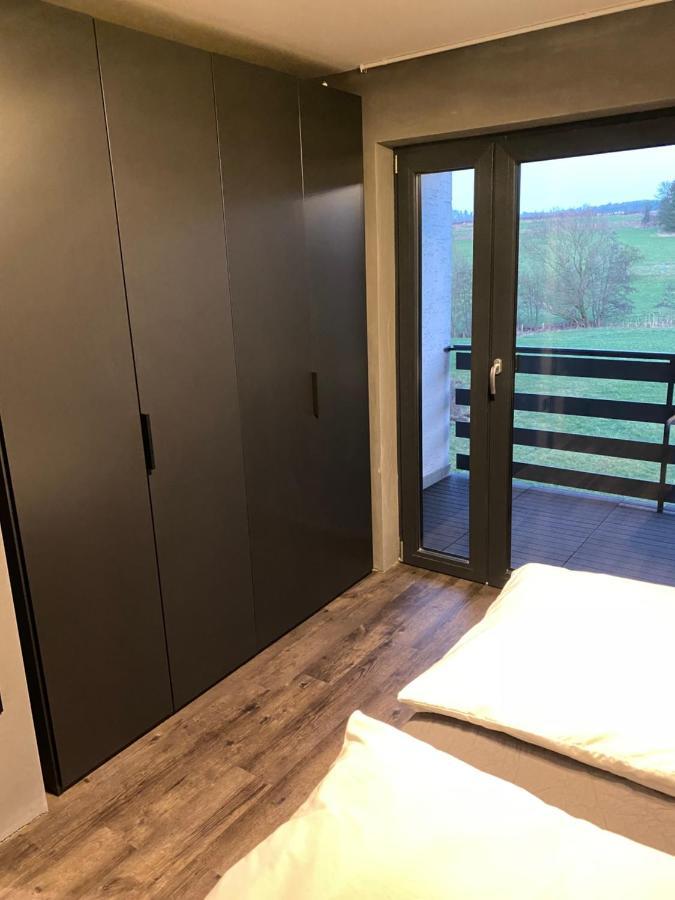 W-8 - Moderne Ferienwohnung Mit Viel Charme & Spektakulaerem Blick Sandebeck Buitenkant foto